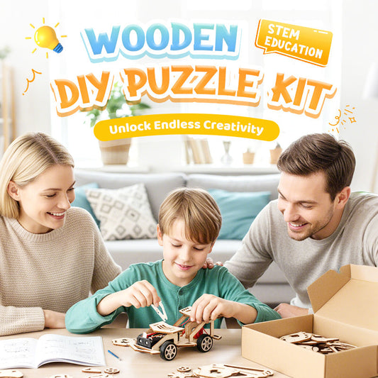 🚀 CHRISTMAS GIFT SALE: 50% OFF NOW! 🎄 DIY Tech Toys – Build & Learn with Electronics, STEM Fun for Kids & Beginners 🔬📦