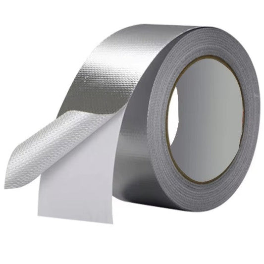 High-Temperature Resistant Fireproof Aluminum Foil Tape