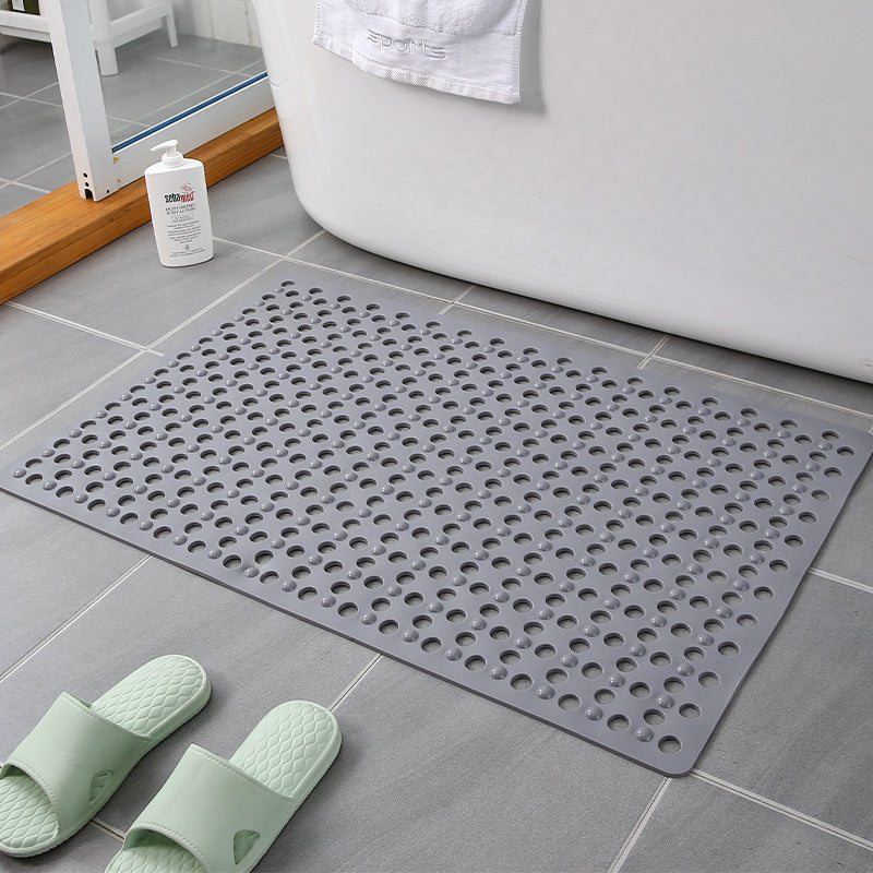 Shower Mat Anti-Slip Bathroom Rug