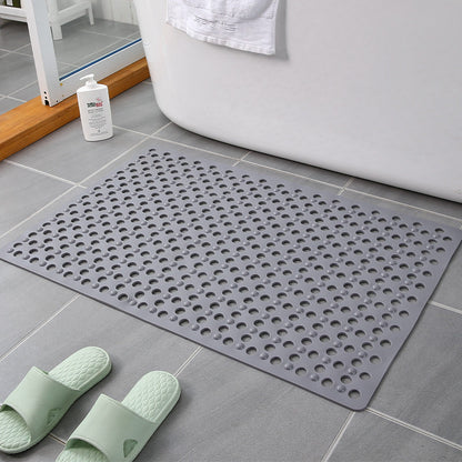 Shower Mat Anti-Slip Bathroom Rug