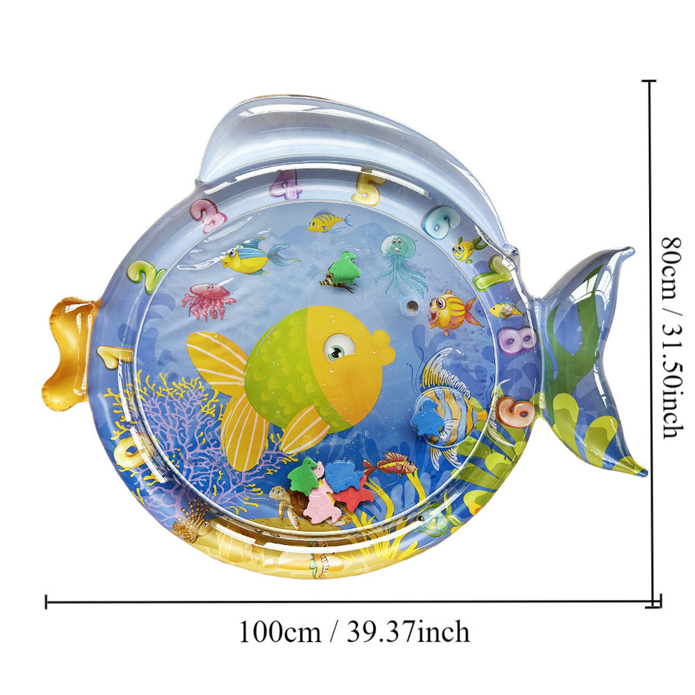 🔥Summer Hot Sale - 50% OFF🐶😻Water Sensormat Pet