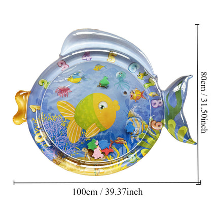 🔥Summer Hot Sale - 50% OFF🐶😻Water Sensormat Pet