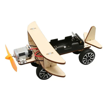 🚀 CHRISTMAS GIFT SALE: 50% OFF NOW! 🎄 DIY Tech Toys – Build & Learn with Electronics, STEM Fun for Kids & Beginners 🔬📦