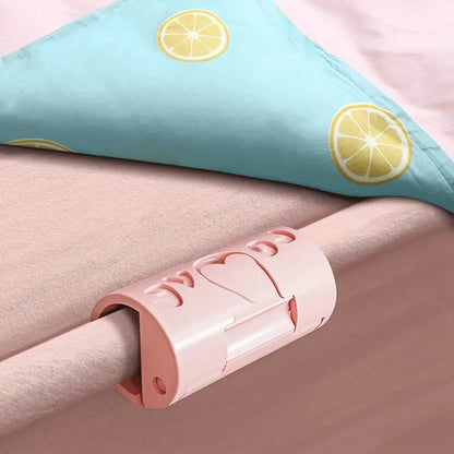 2025 New Bed Sheet Grippers Sheet Fasteners Clips(10PCS)