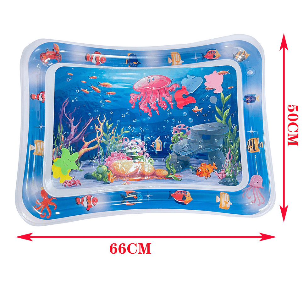 🔥Summer Hot Sale - 50% OFF🐶😻Water Sensormat Pet