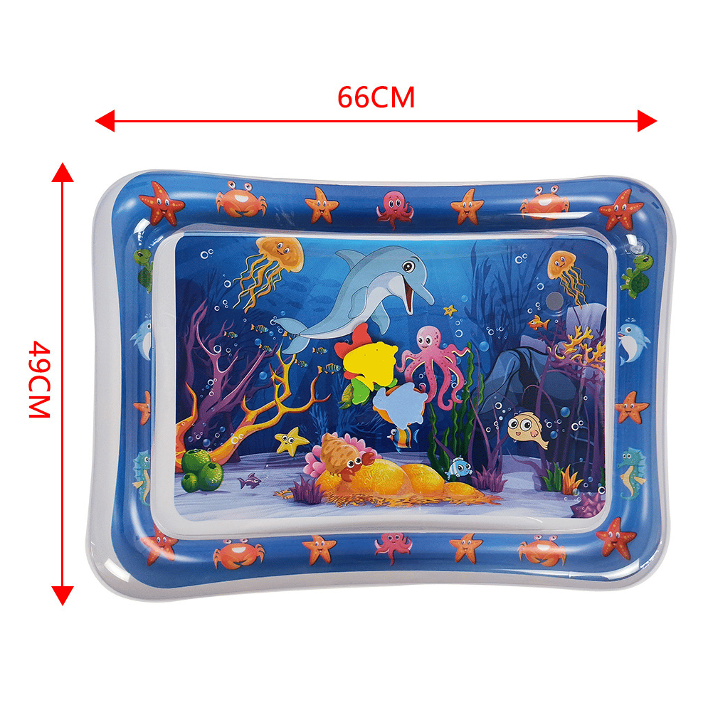 🔥Summer Hot Sale - 50% OFF🐶😻Water Sensormat Pet