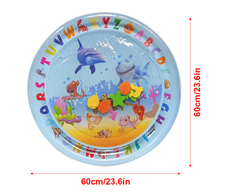 🔥Summer Hot Sale - 50% OFF🐶😻Water Sensormat Pet