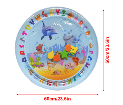🔥Summer Hot Sale - 50% OFF🐶😻Water Sensormat Pet