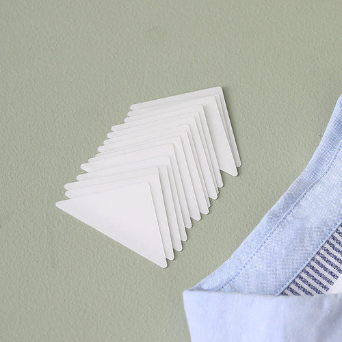 Thickened PVC Collar Edge Anti-Warping Shaper