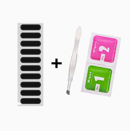 Mobile Phone Dustproof Speaker Adhesive Stickers