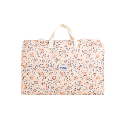 Multifunctional Large Capacity Travel Storage Bags
