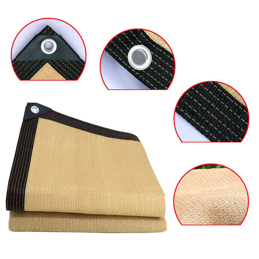 Limited Time Offer ⏰✨🔥Multi-functional Durable Shade Cover Mesh Net