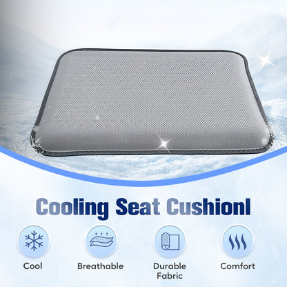 Cooling & Breathable Seat Cushion