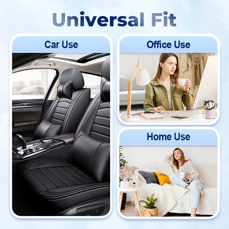 Cooling & Breathable Seat Cushion