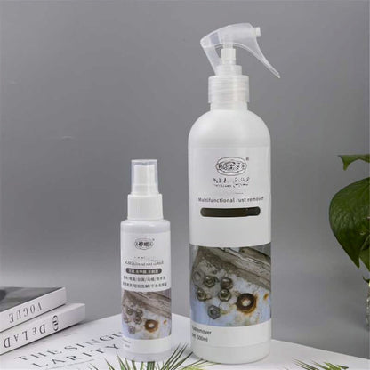 Highly Concentrated Rust Remover For Steel & Iron