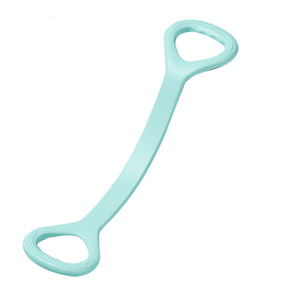 Stretch Bands for Yoga, Pilates
