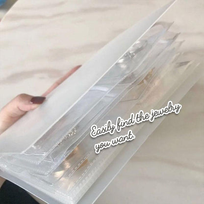 The Perfect Jewelry Collector's Bag