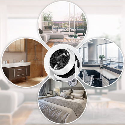 🎁 60% OFF! ❄️ 2-IN-1 HEATER & FAN - Rapid Heating & Cooling, Energy Efficient, Perfect for All Seasons 🌀✨