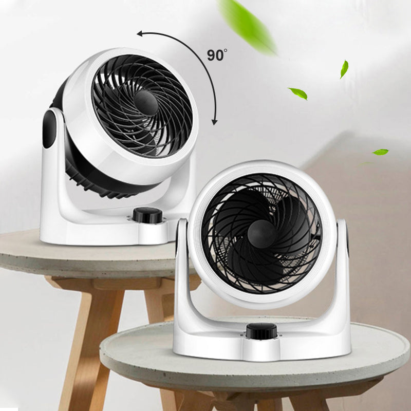 🎁 60% OFF! ❄️ 2-IN-1 HEATER & FAN - Rapid Heating & Cooling, Energy Efficient, Perfect for All Seasons 🌀✨