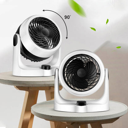 🎁 60% OFF! ❄️ 2-IN-1 HEATER & FAN - Rapid Heating & Cooling, Energy Efficient, Perfect for All Seasons 🌀✨