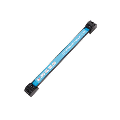 🧲 50% OFF NOW! ✨ Powerful Magnetic Tool Holder - 30kg Load Capacity with Quick-Release Design for Workshop & Garage Organization 🛠️🔗