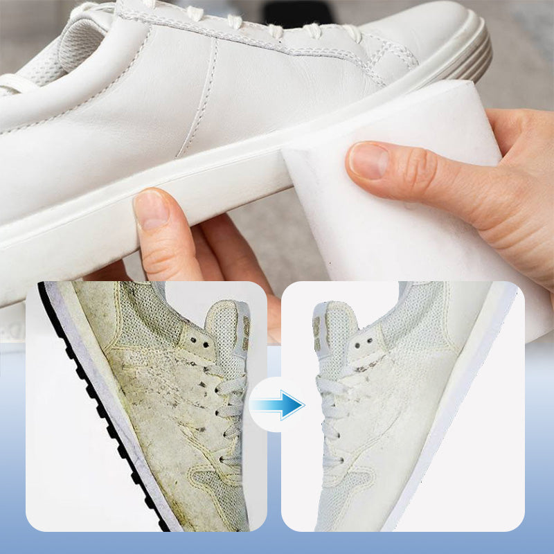 🎁50K+ SOLD! Almost Gone✨Portable Shoe Stain Remover Kit