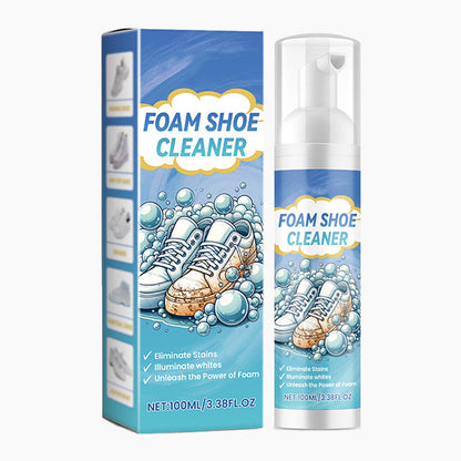 🎁50K+ SOLD! Almost Gone✨Portable Shoe Stain Remover Kit
