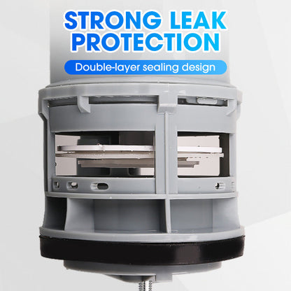 Leak-Proof Toilet Tank Accessories Set