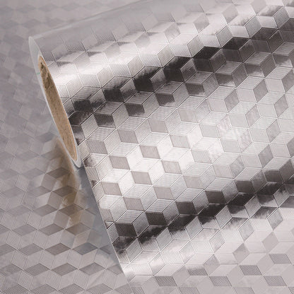 🏆 Special Price🔥 Kitchen Peel And Stick Wallpaper Backsplash Waterproof Kitchen Stickers
