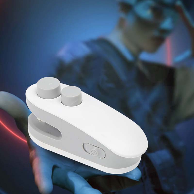 📢📢40%  OFF !! ⏰Multi-Function Rechargeable Handheld Sealer