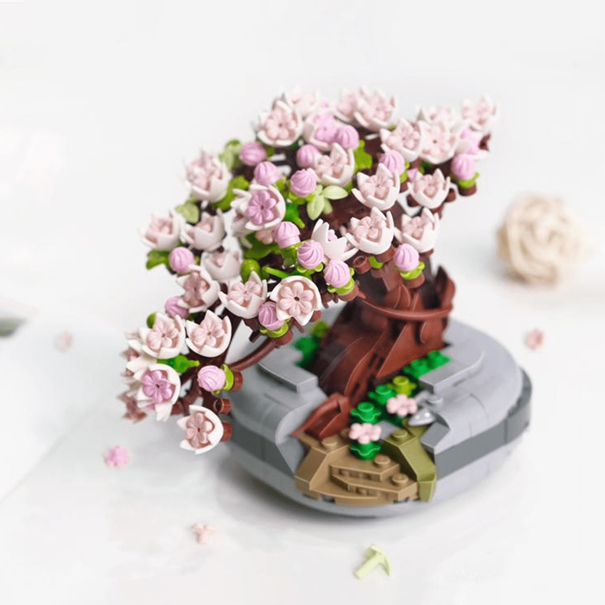 ?BUY TWO GET EXTRA 33% OFF?Mini Sakura Succulent Pots?
