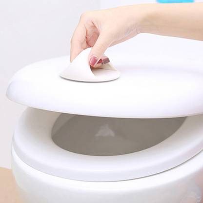 Durable Self-Adhesive Round Door Knobs