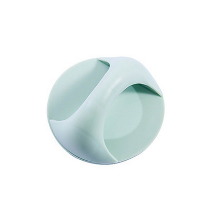 Durable Self-Adhesive Round Door Knobs