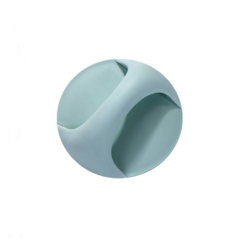 Durable Self-Adhesive Round Door Knobs