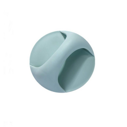 Durable Self-Adhesive Round Door Knobs
