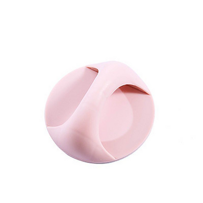 Durable Self-Adhesive Round Door Knobs