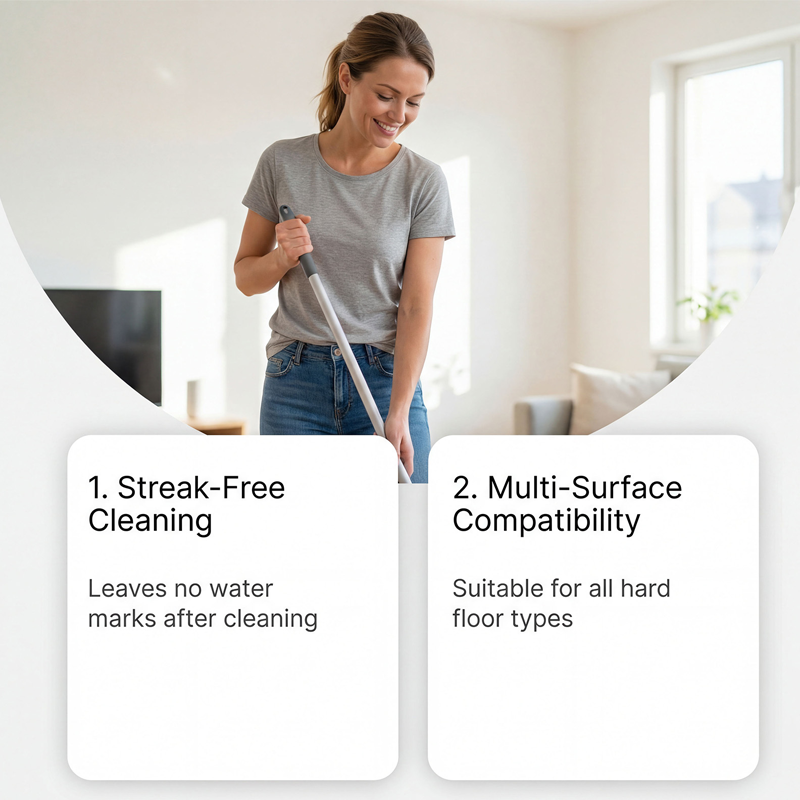 🔥Buy 2 Get 1 Free🔥Multi-Surface Floor Cleaning Tablets
