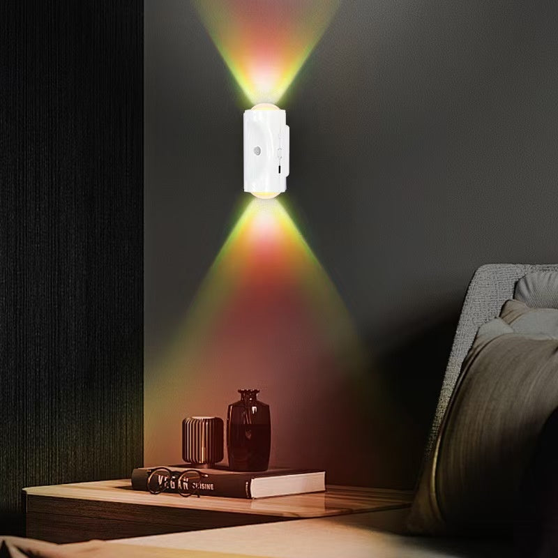 Rechargeable Magnetic Wall Light