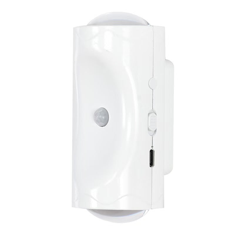 Rechargeable Magnetic Wall Light