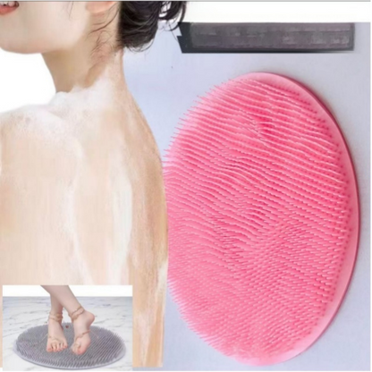 🔥Last Day——🌟BUY 1 GET 1 FREE🌟🔥Shower Foot Scrubber Mat