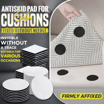 🔥Buy 5 Free 5🔥Antiskid Pad For Sofa Cushions