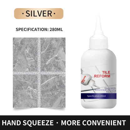 Waterproof Grout & Tile Sealant