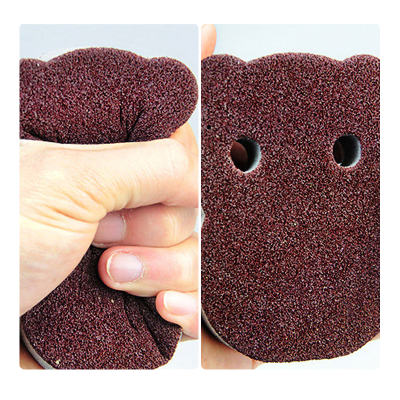 Heavy-Duty Magic Cleaning Sponge