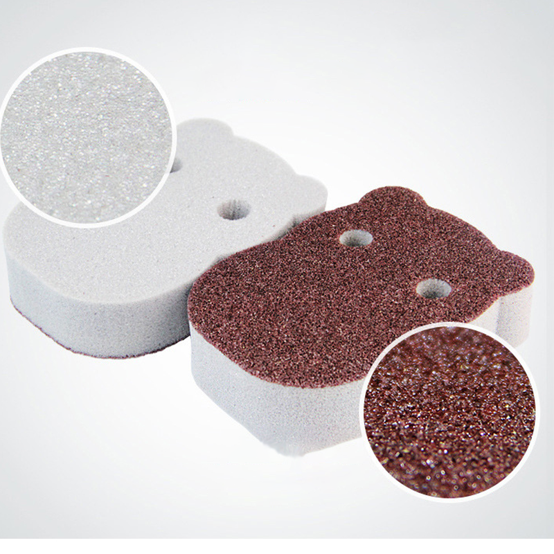 Heavy-Duty Magic Cleaning Sponge