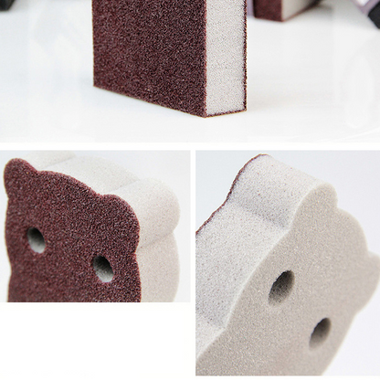 Heavy-Duty Magic Cleaning Sponge