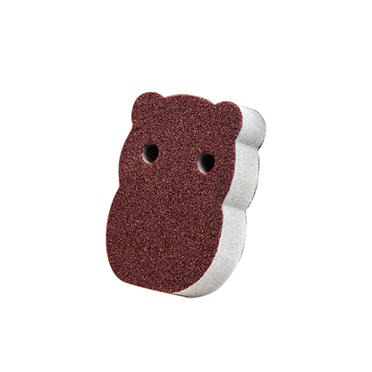Heavy-Duty Magic Cleaning Sponge