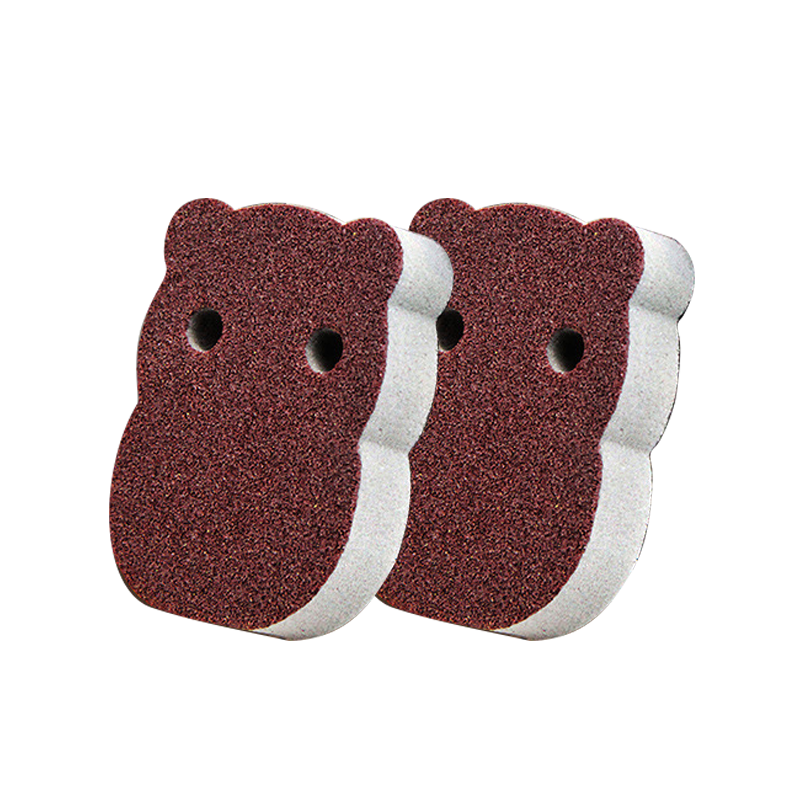 Heavy-Duty Magic Cleaning Sponge