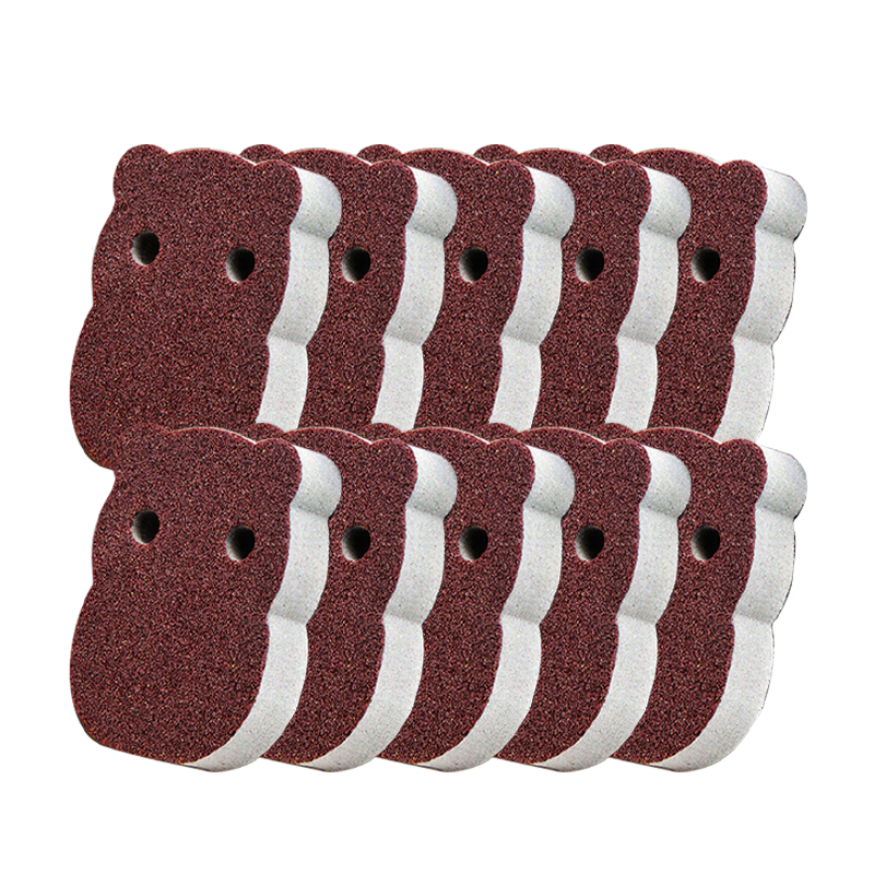 Heavy-Duty Magic Cleaning Sponge