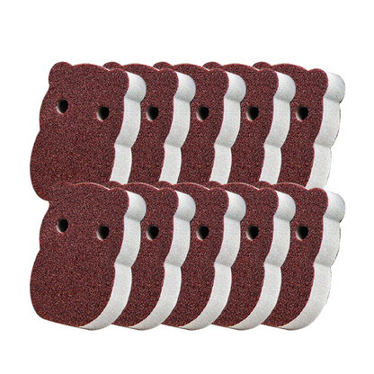 Heavy-Duty Magic Cleaning Sponge
