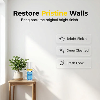 🔥HOT SALE 50%OFF✨🏡Gentle Formula Wall & Surface Cleaner